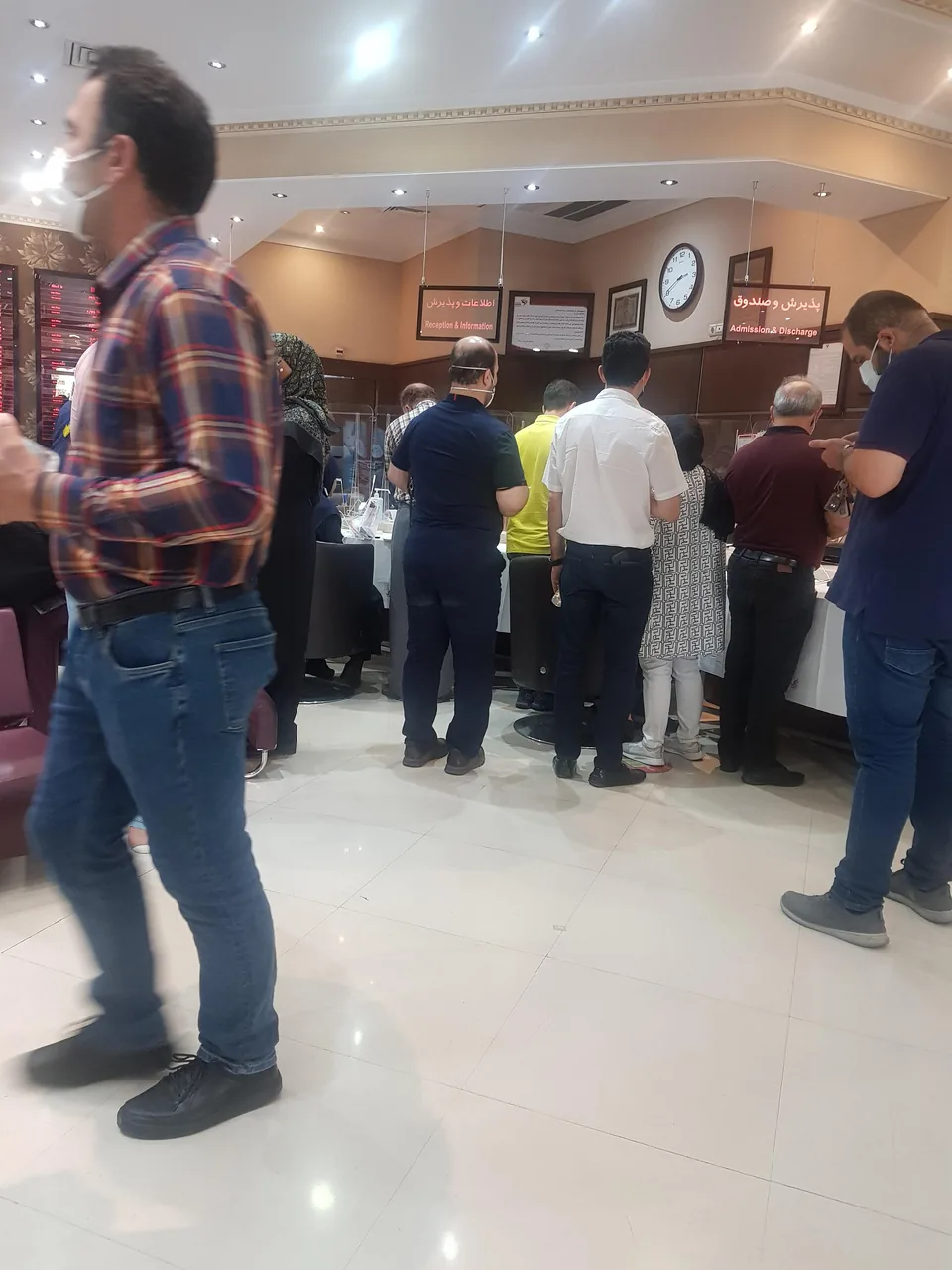 بیمارستان نیکان - تصویر 2