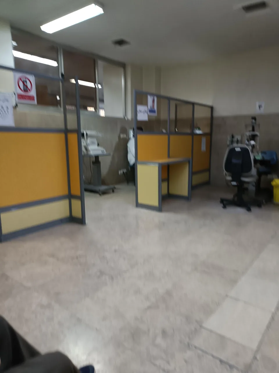 بیمارستان فارابی - تصویر 4
