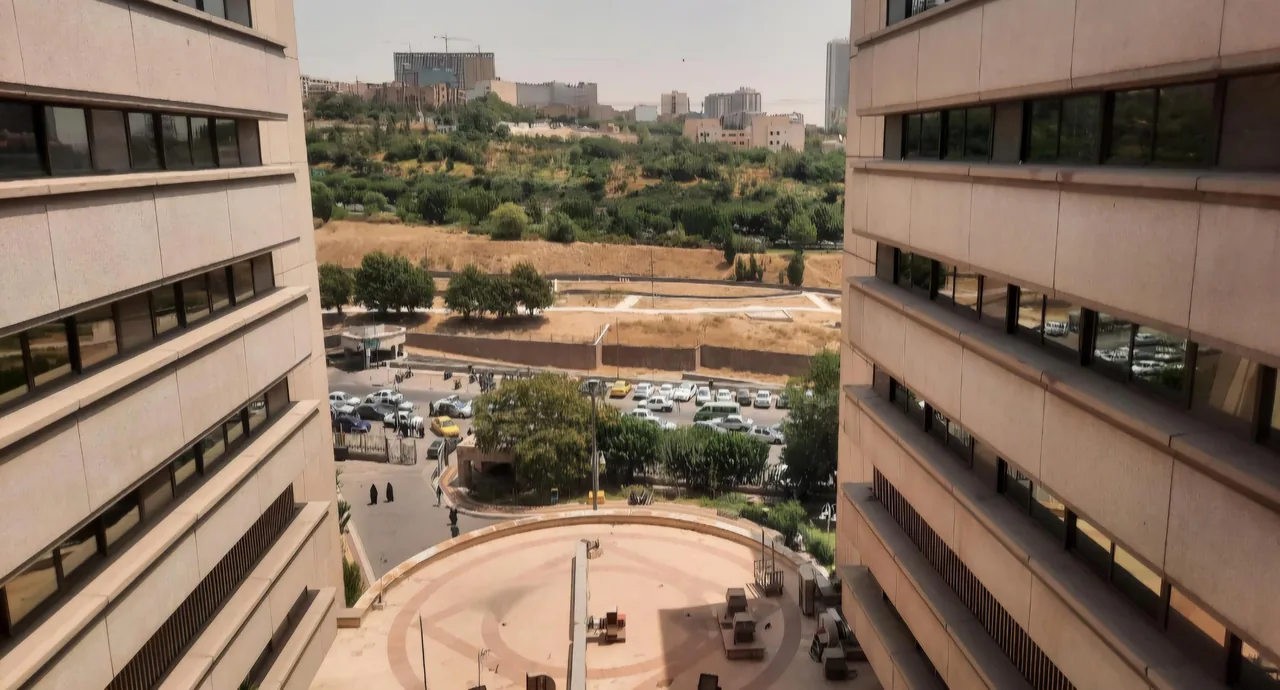 بیمارستان میلاد - تصویر 3