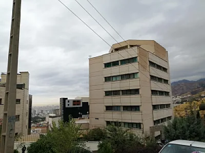 بیمارستان فوق تخصصی محک