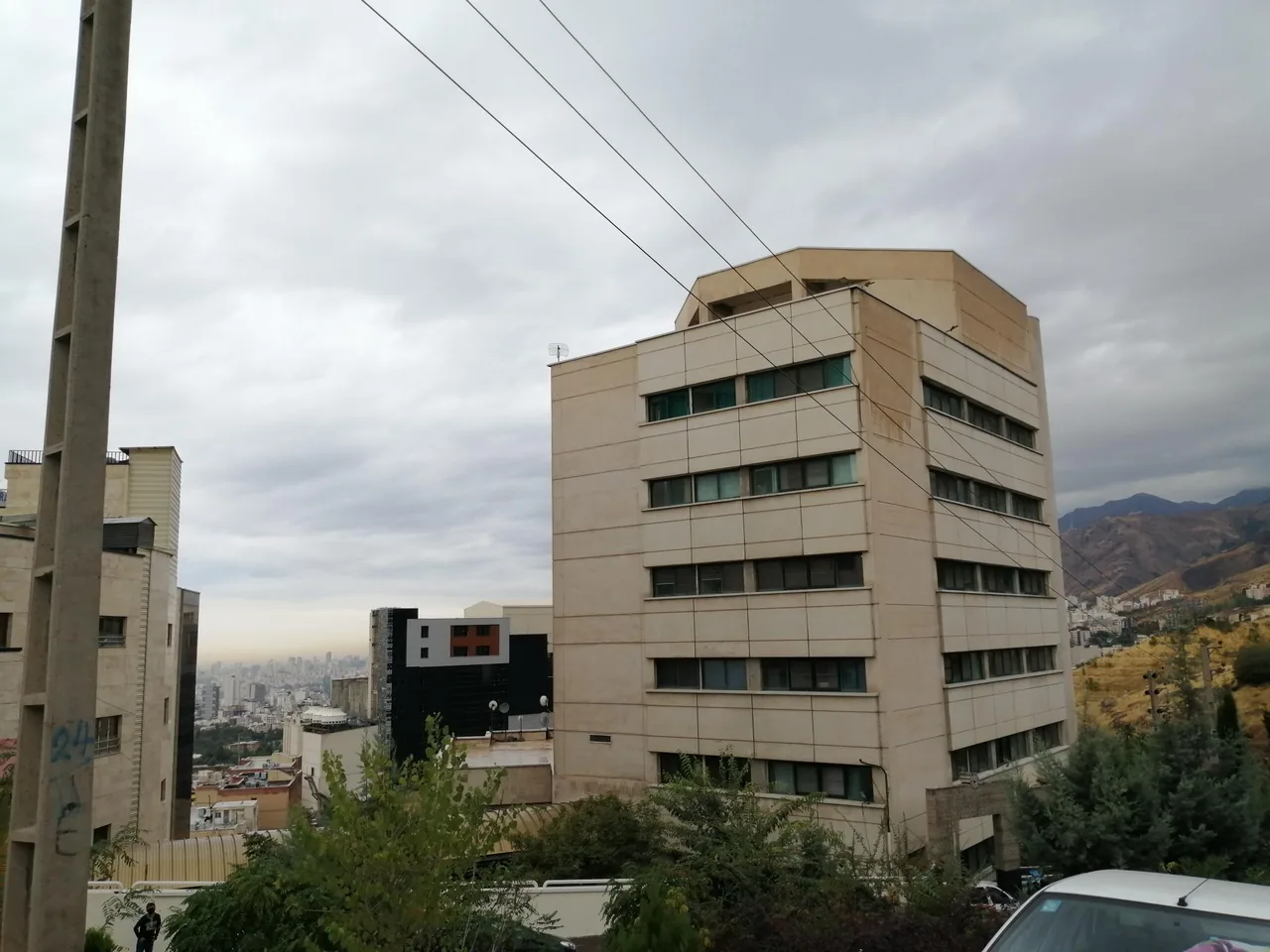 بیمارستان فوق تخصصی محک
