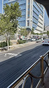 بیمارستان فوق تخصصی ولیعصر فراجا