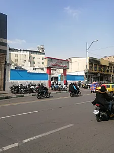 بیمارستان سیدالشهدا