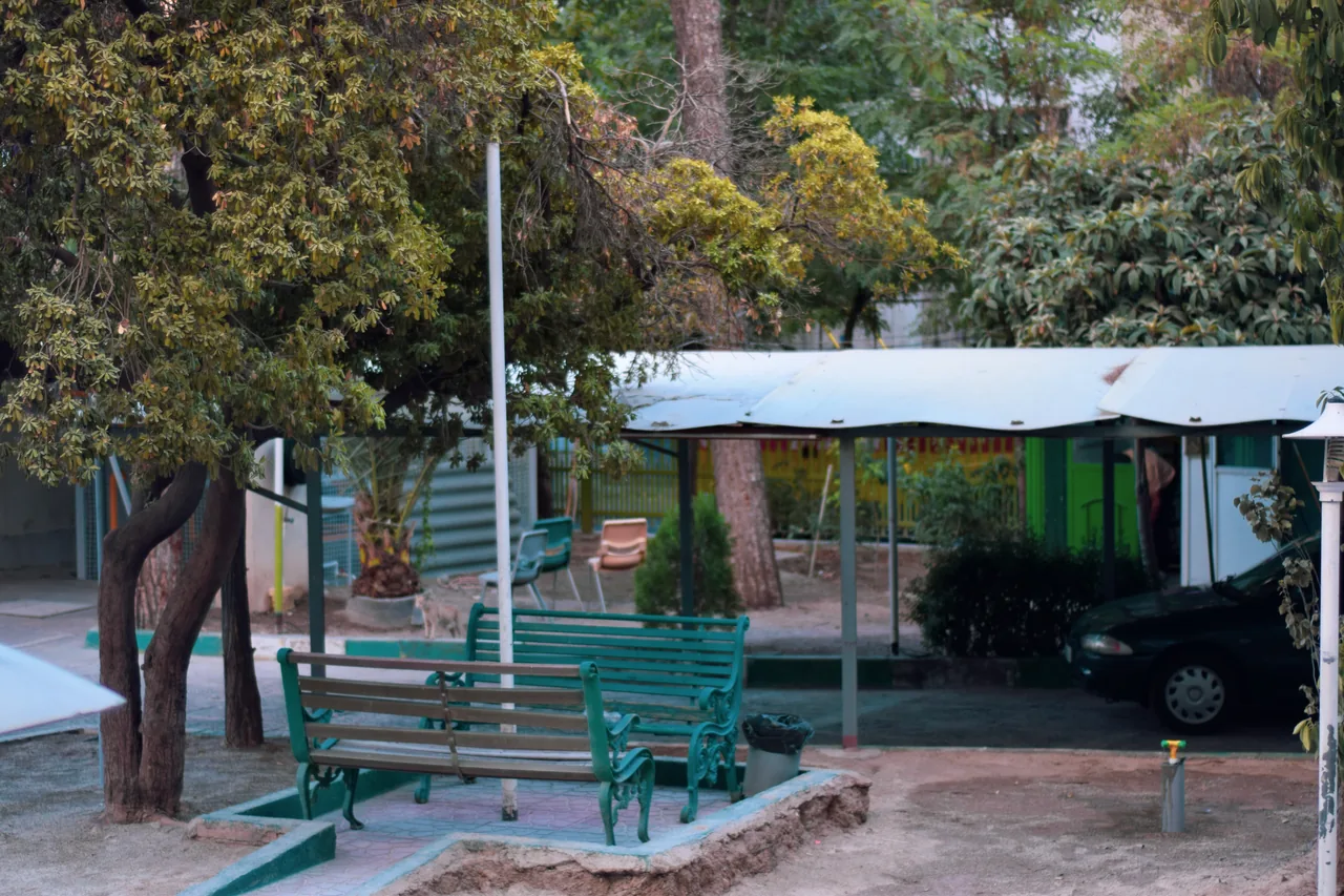 بیمارستان ایرانشهر