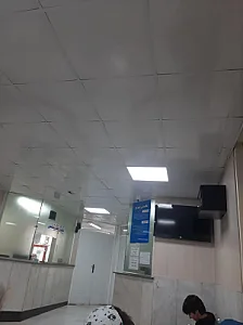 بیمارستان دندانپزشکی ۶۰۰ ارتش