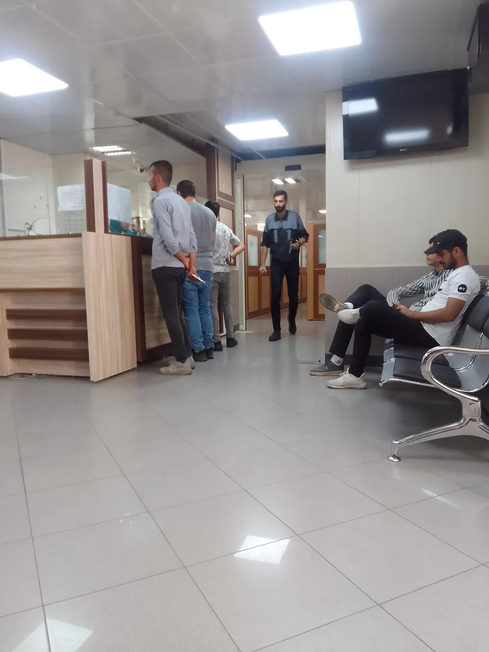 بیمارستان دندانپزشکی ۶۰۰ ارتش - تصویر 3