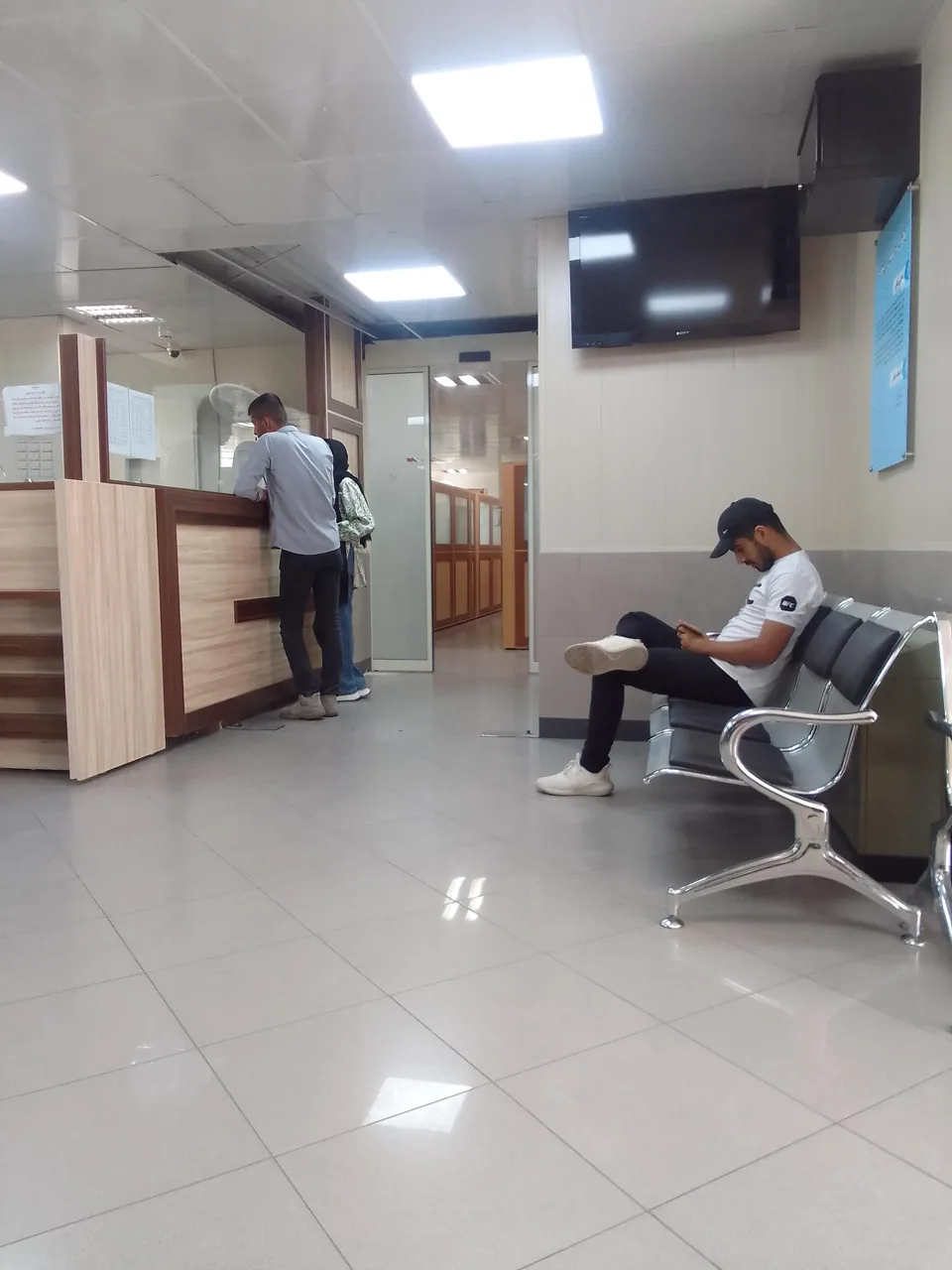 بیمارستان دندانپزشکی ۶۰۰ ارتش - تصویر 4
