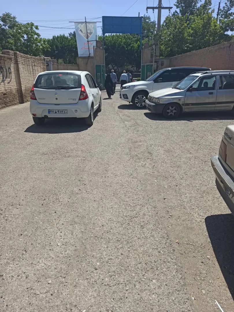 بیمارستان شهدای یافت‌آباد - تصویر 2
