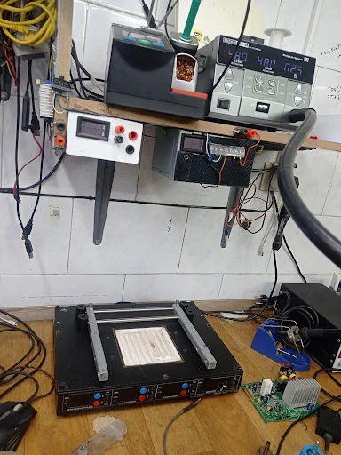 صوتی تصویری ال جی علی فارس - صوتی و تصویری در تبریز