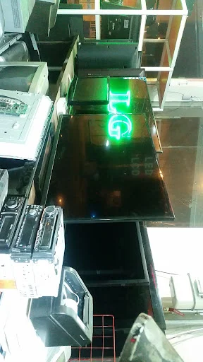 صوتی تصویری ال جی علی فارس - صوتی و تصویری در تبریز