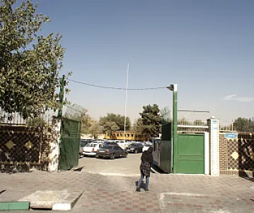 پارکینگ عمومی