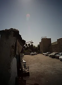 پارگینگ عمومی