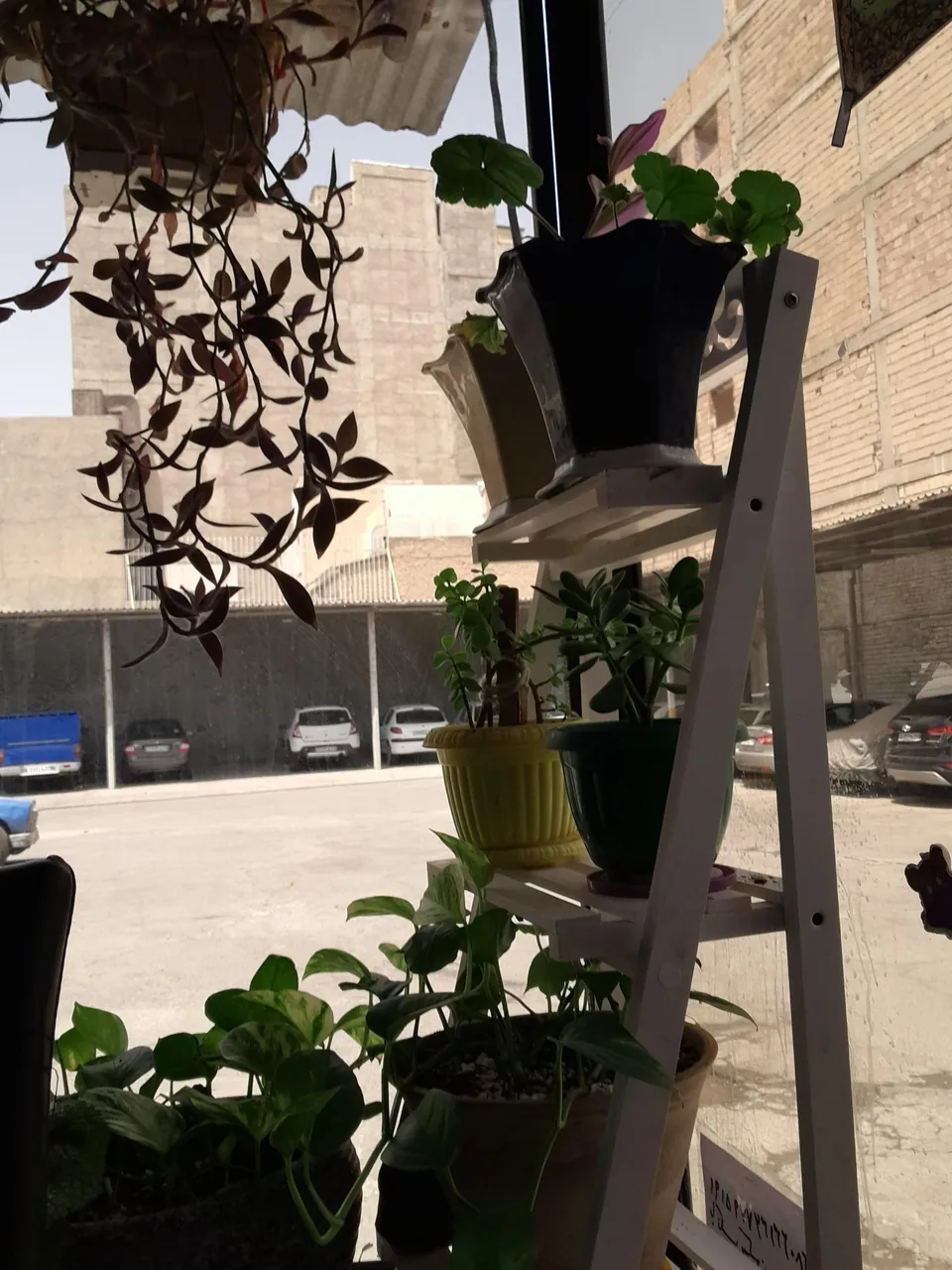پارکینگ عمومی