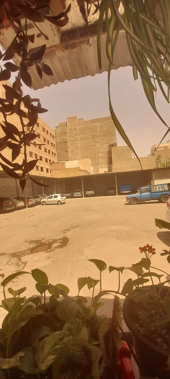 پارکینگ عمومی - تصویر 2