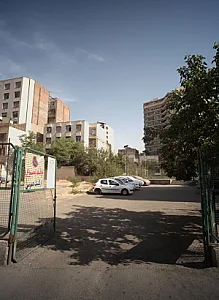 پارکینگ عمومی