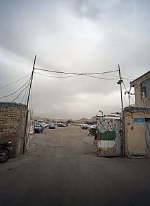 پارکینگ عمومی