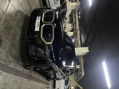 پارکینگ عمومی شبانه روزی الوند