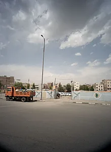 پارکینگ عمومی