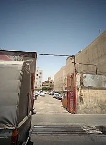 پارکینگ عمومی