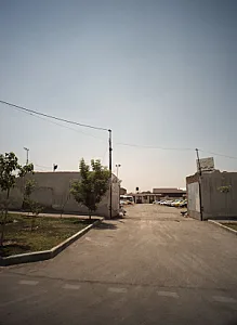 پارکینگ عمومی ابریشم