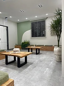 کلینیک زیبایی آنجل (دکتر شهروز امانی)