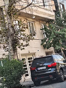 پارکینگ شبانه روزی راه آهن