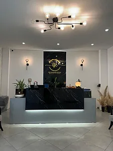 کلینیک زیبایی دکتر بهادر رفیعی
