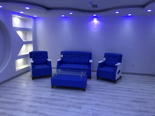 مبلمان اداری لوکس