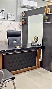 مطب زیبایی ماه لی
