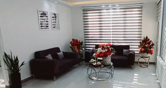 مرکز لیزر مه نیا