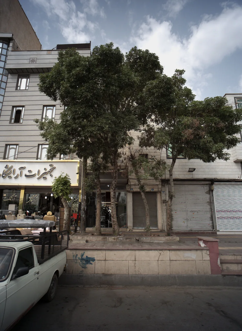 فروشگاه مبلمان اداری