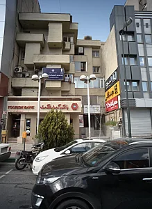 فروشگاه مبلمان اداری و منزل نیلپر