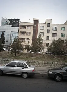 فروشگاه مبلمان اداری فیلیا سیستم