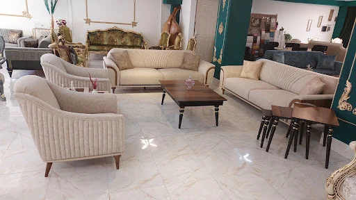 بازار مبل مایان تبریز - تولید مبلمان و دکوراسیون در تبریز