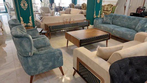 بازار مبل مایان تبریز - تولید مبلمان و دکوراسیون در تبریز