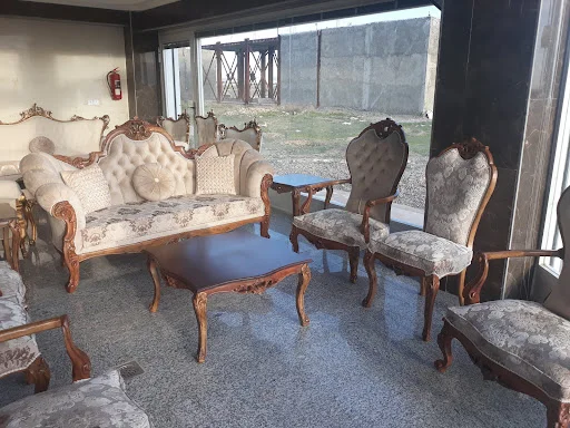 بازار مبل مایان تبریز - تولید مبلمان و دکوراسیون در تبریز