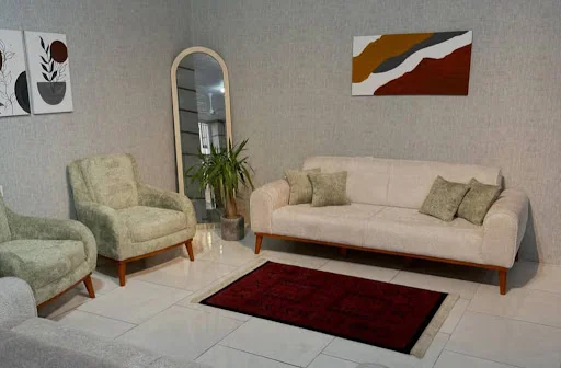 بازار مبل مایان تبریز - تولید مبلمان و دکوراسیون در تبریز