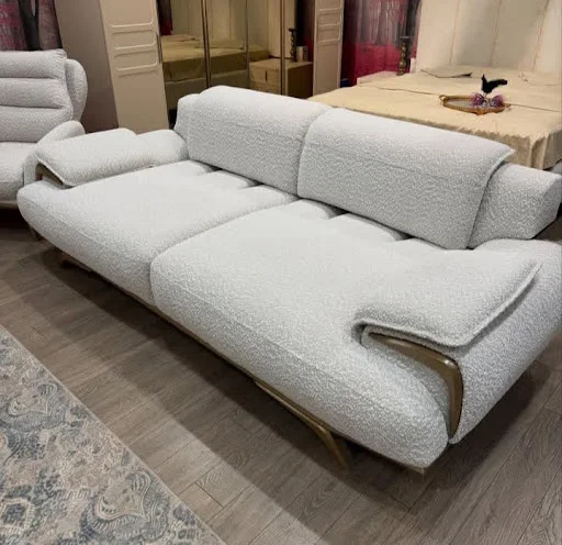 بازار مبل مایان تبریز - تولید مبلمان و دکوراسیون در تبریز