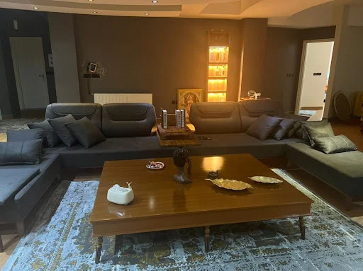 تولیدی مبل توکلی