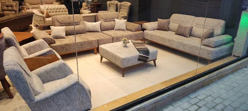 تولیدی مبل توکلی - تولید مبلمان و دکوراسیون در تبریز