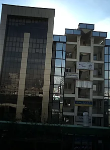 آژانس مسافرتی آرام سفیران