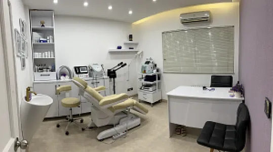 کلینیک پزشکی زیبایی وایو