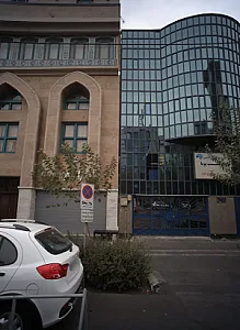 ماوی گشت پویا
