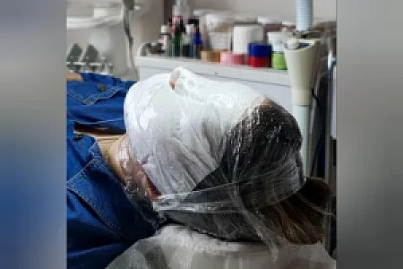 کلینیک زیبایی آلما رشت