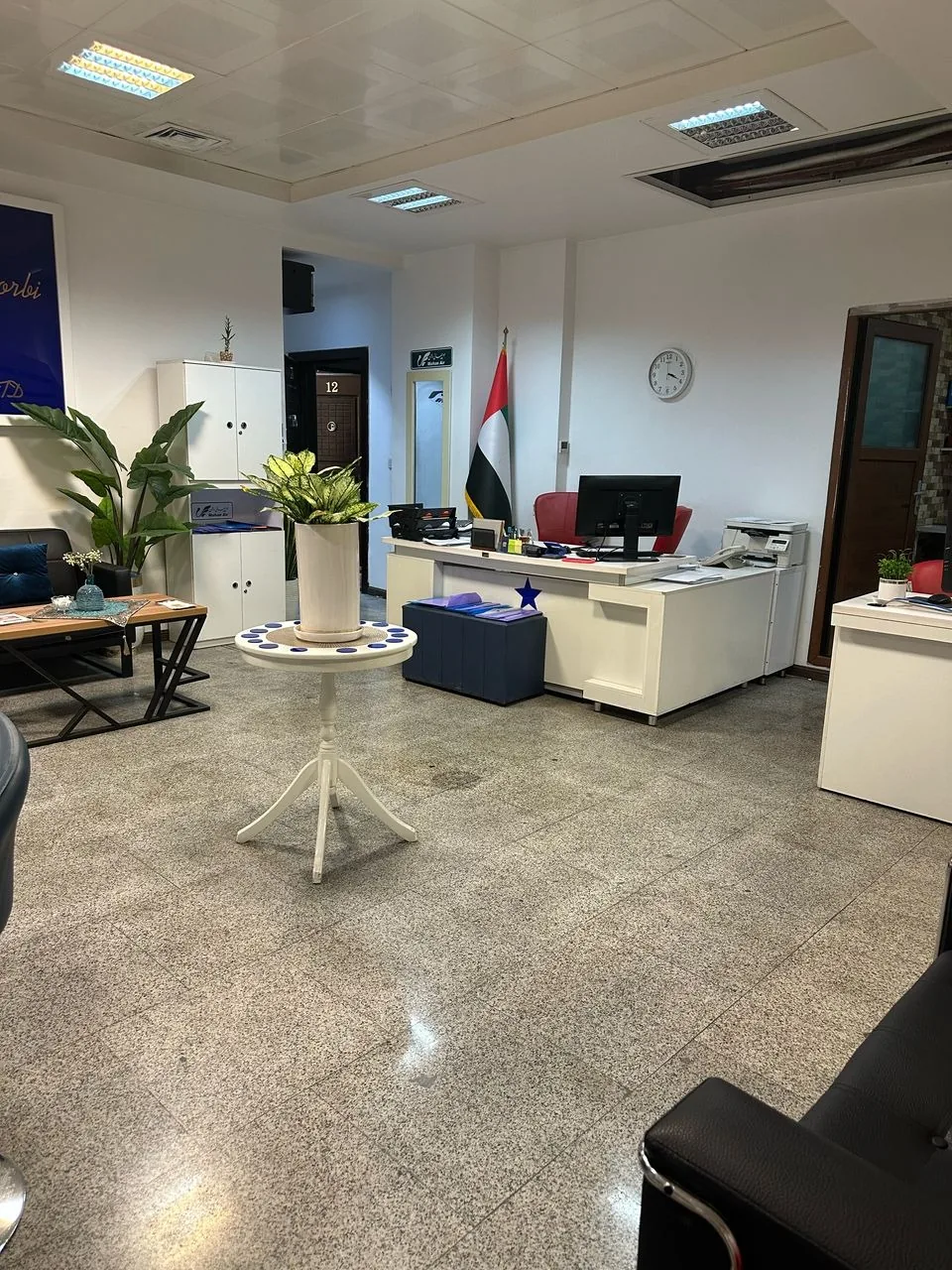 شرکت خدمات مسافرتی ستاره های سربی متین - تصویر 3