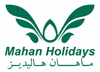 ماهان هالیدیز | Mahan Holidays