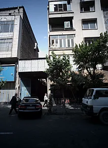 دفتر آژانس مسافرتی