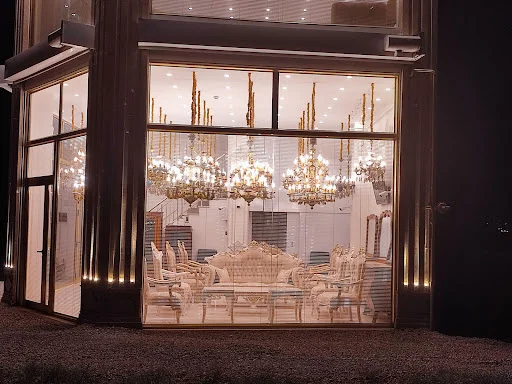 تولیدی مبل الپ