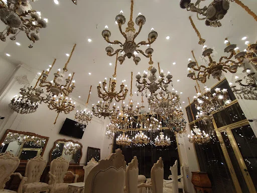 تولیدی مبل الپ - تولید مبلمان و دکوراسیون در تبریز