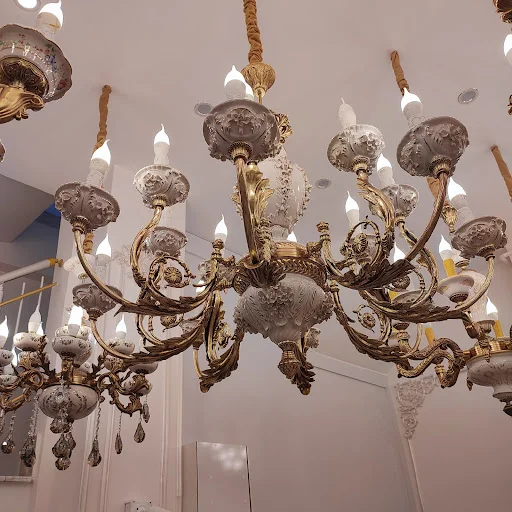 تولیدی مبل الپ - تولید مبلمان و دکوراسیون در تبریز